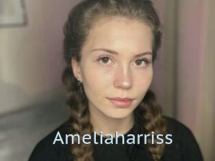 Ameliaharriss