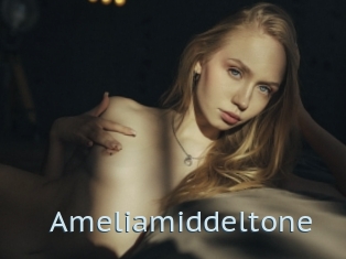 Ameliamiddeltone