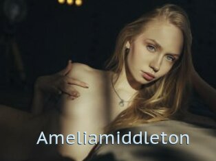 Ameliamiddleton