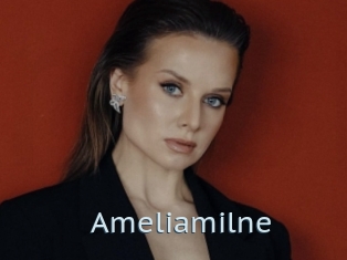 Ameliamilne