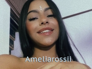 Ameliarossii