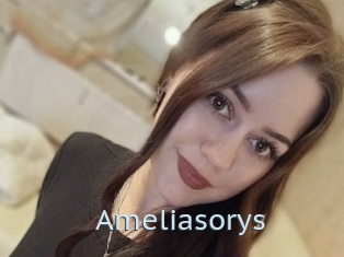 Ameliasorys