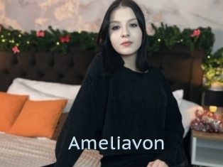 Ameliavon