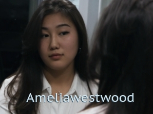 Ameliawestwood