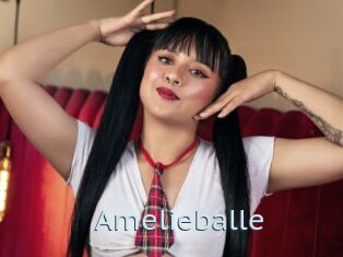 Amelieballe