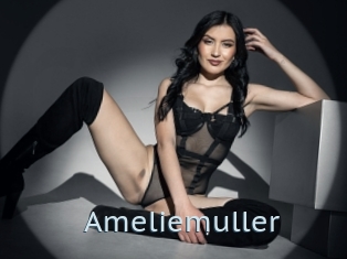 Ameliemuller