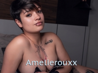 Amelierouxx