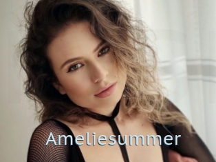 Ameliesummer