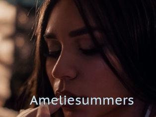 Ameliesummers