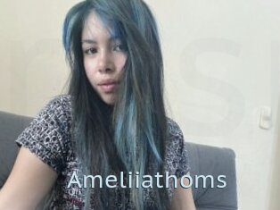 Ameliiathoms