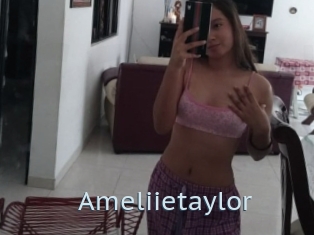 Ameliietaylor