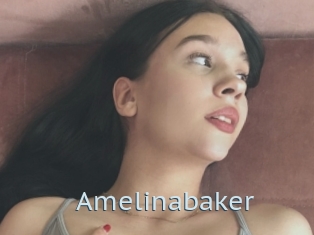 Amelinabaker