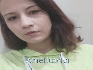 Amelitaylor