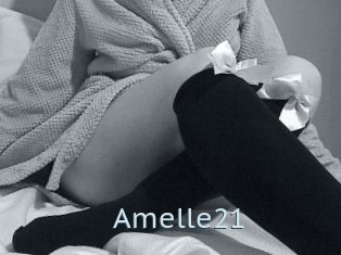 Amelle21