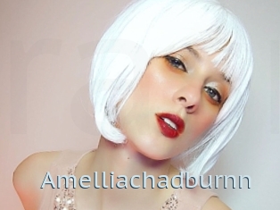 Amelliachadburnn