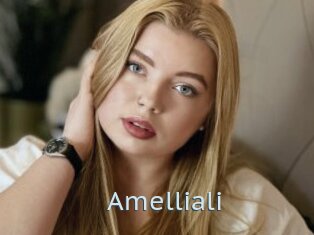 Amelliali