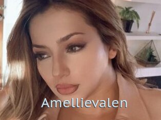 Amellievalen