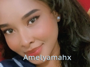 Amelyamahx