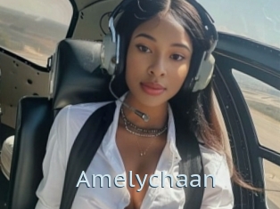 Amelychaan