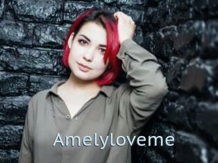 Amelyloveme