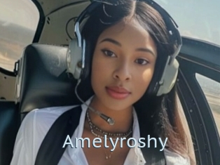 Amelyroshy