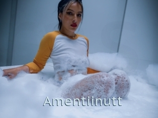 Amentiinutt