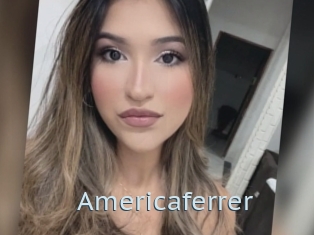 Americaferrer