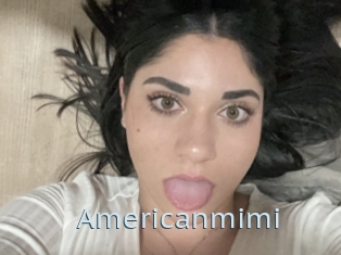 Americanmimi