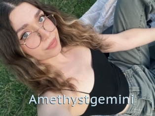 Amethystgemini