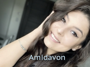 Amidavon