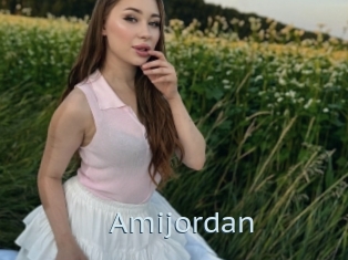 Amijordan