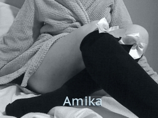 Amika