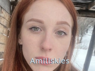 Amiliskies