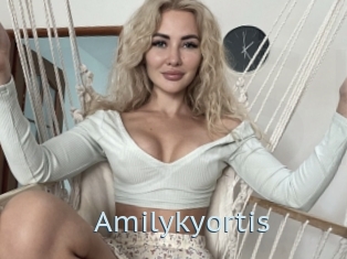 Amilykyortis