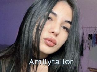 Amilytailor