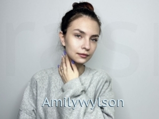 Amilywylson