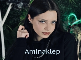 Aminaklep