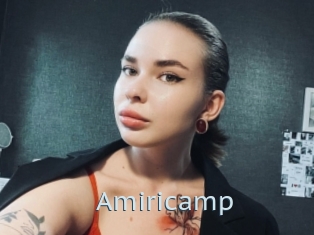 Amiricamp