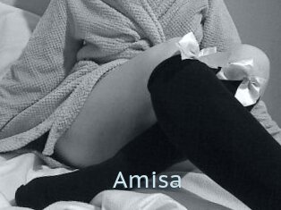 Amisa