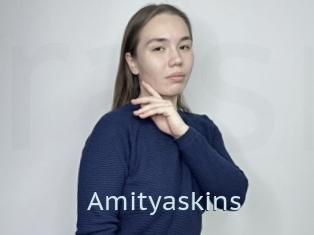 Amityaskins