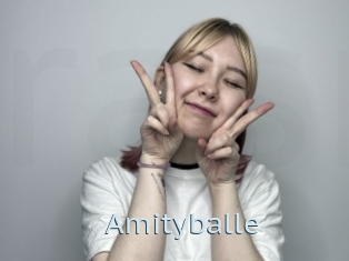 Amityballe