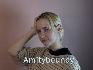 Amityboundy