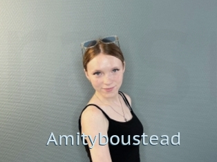 Amityboustead