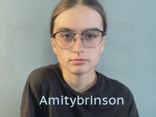 Amitybrinson