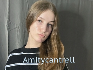 Amitycantrell