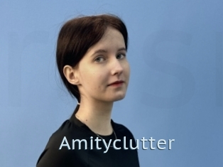 Amityclutter