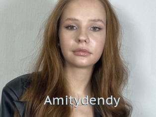 Amitydendy