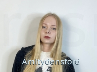 Amitydensford