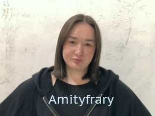 Amityfrary