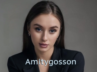 Amitygosson